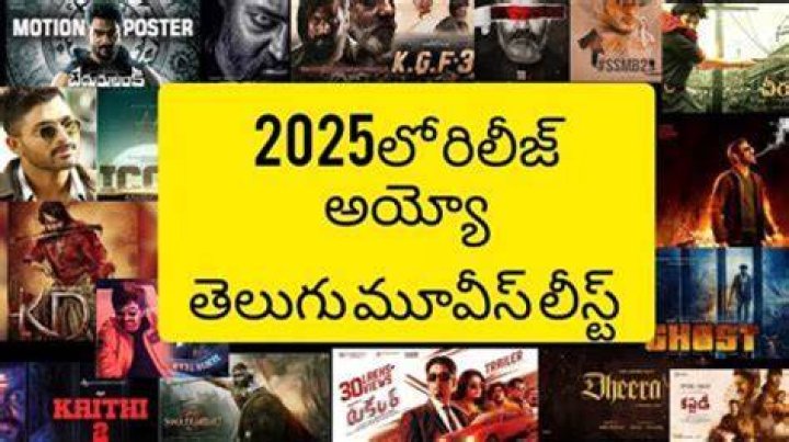 5movierulz 2025 Telugu Movies Download: Your Ultimate Guide to Legal and Safe Streaming