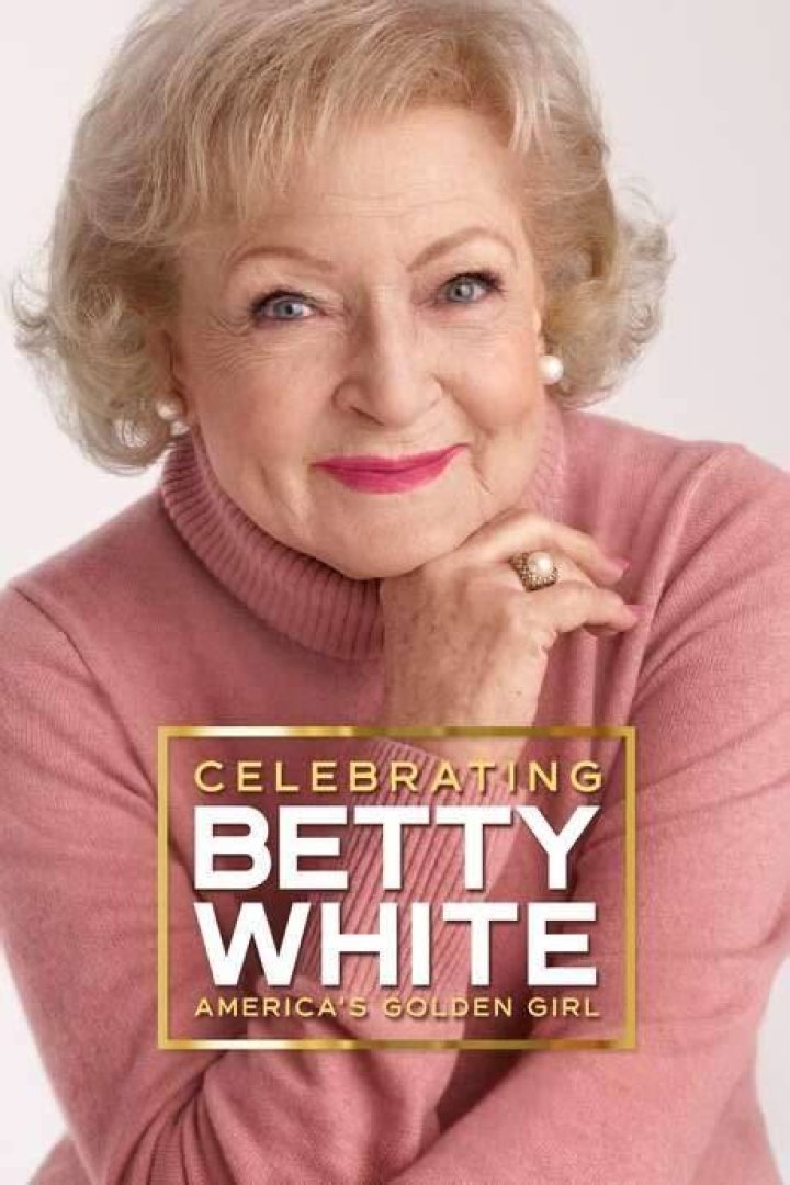 Betty White: The Ultimate Golden Girl of Hollywood