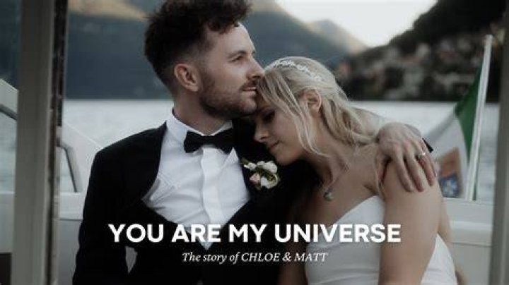 Chloe and Matt: The Ultimate Guide to Their Journey, Love Story, and Impact