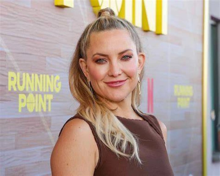 Does Kate Hudson Support Trump 2025? Exploring Her Political Views and Stance