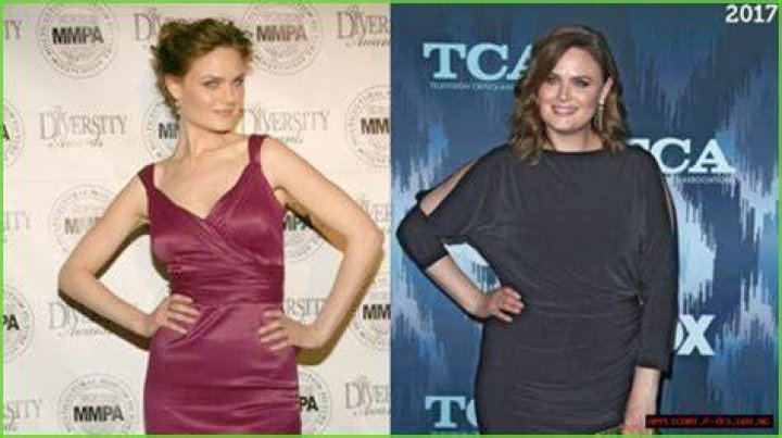 Emily Deschanel Weight: A Comprehensive Look at Her Journey and Lifestyle