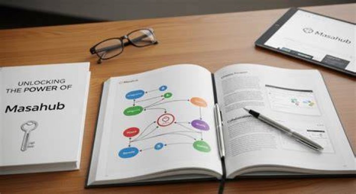 Exploring Masahub: A Comprehensive Guide to Its Significance, History, and Applications