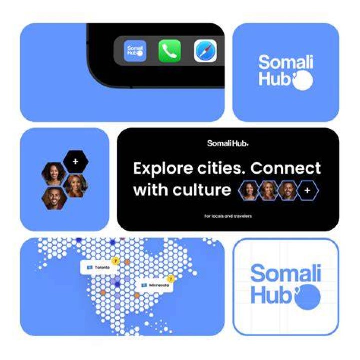 Join the Somali Community: Discover the Ultimate Telegram Links