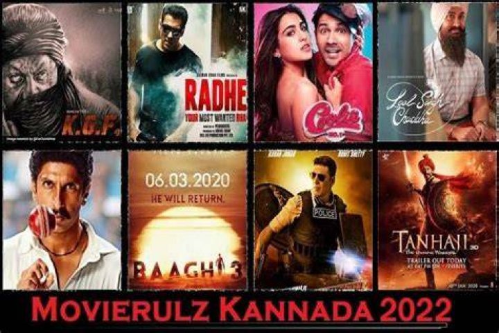Kannada Movie Rulz 2024: The Ultimate Guide to the Latest Kannada Cinema Sensations