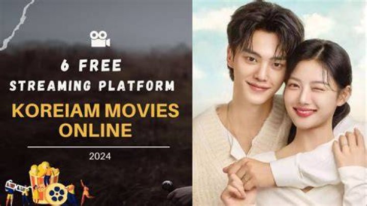 KDrama Vegamovies: Your Ultimate Guide to Streaming Korean Dramas Online