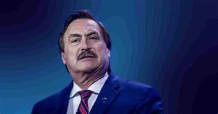 Mike Lindell Net Worth Drop: Exploring the Rise and Fall of a Controversial Figure