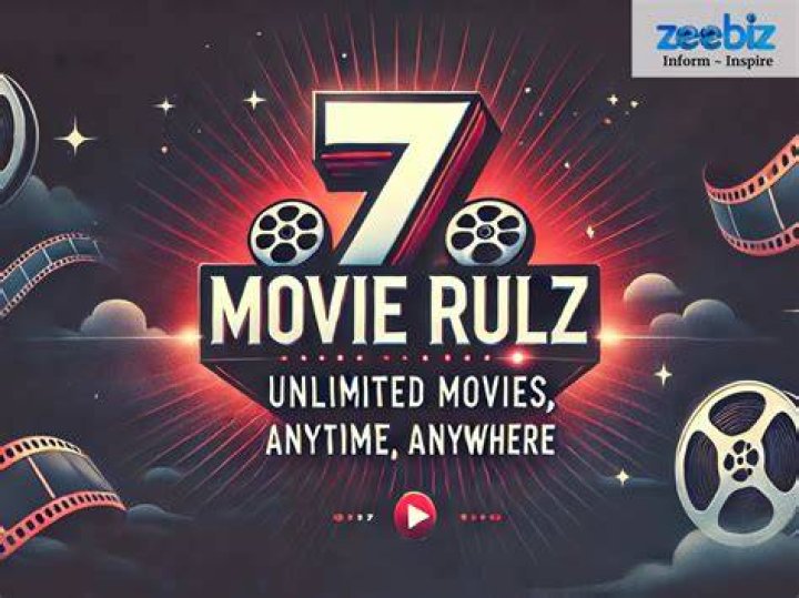 Rulz Movie: A Comprehensive Guide to the Thrilling World of Gaming and Espionage