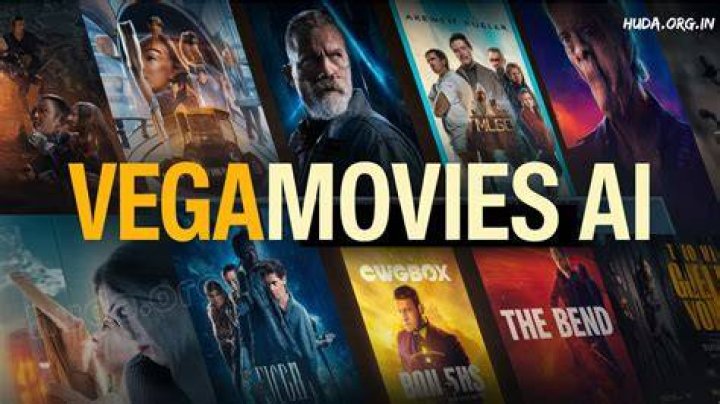 Vegamovies.by: Your Ultimate Movie Streaming Platform