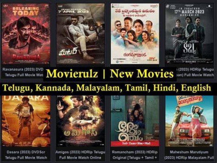 www.movierulz.com Kannada 2023 Download: Your Ultimate Guide